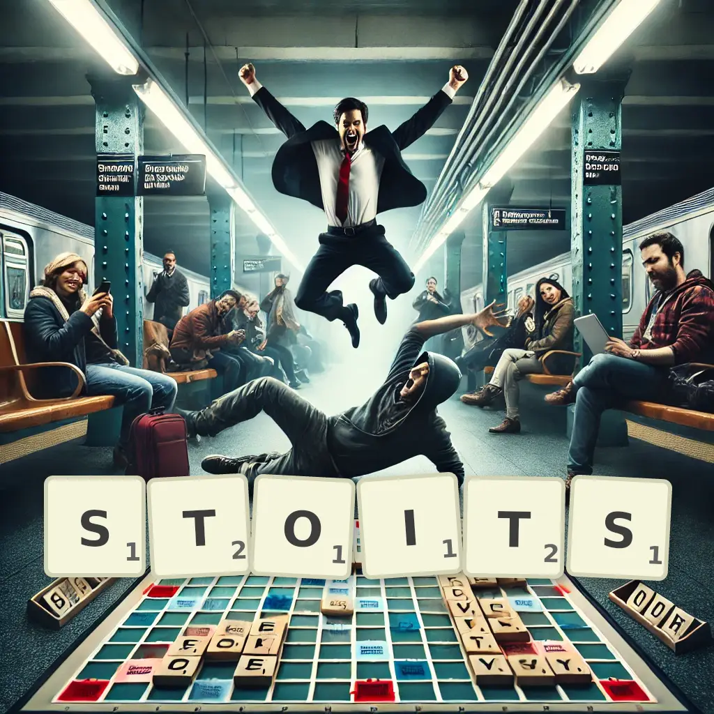 List of words with letters STOITS Words with letters STOITS