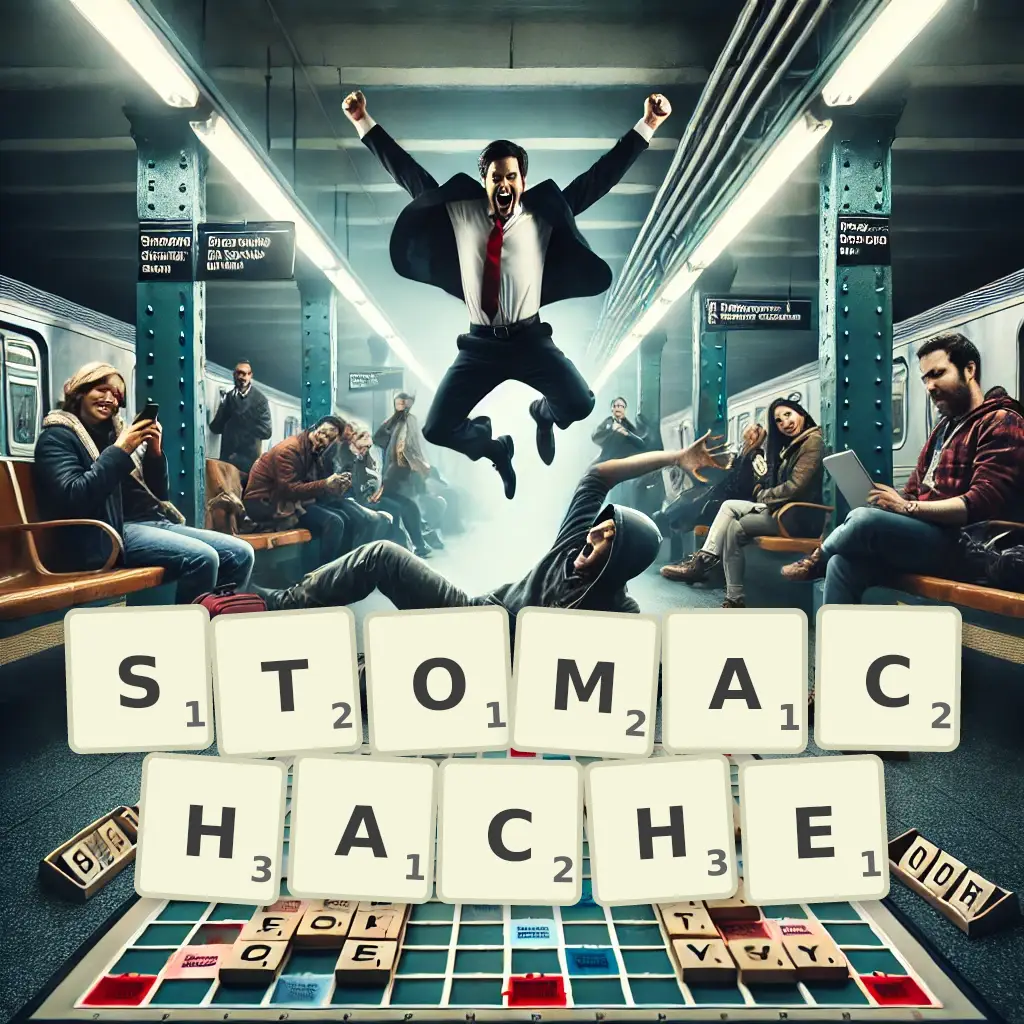 List of words with letters STOMACHACHE Words with letters STOMACHACHE