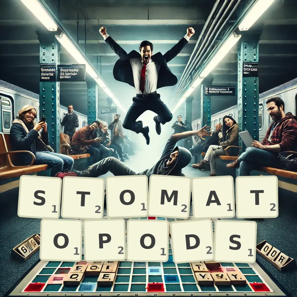List of words with letters STOMATOPODS Words with letters STOMATOPODS