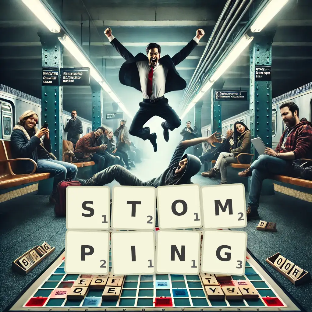 List of words with letters STOMPING Words with letters STOMPING