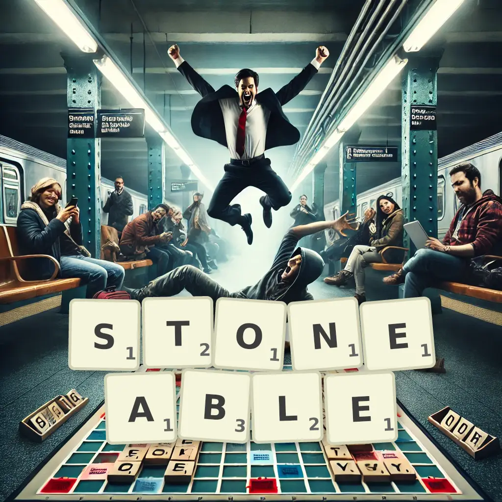 List of words with letters STONEABLE Words with letters STONEABLE