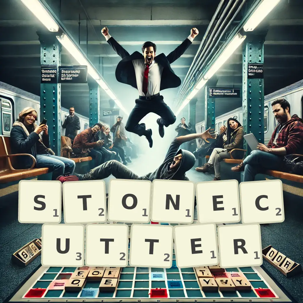List of words with letters STONECUTTER Words with letters STONECUTTER