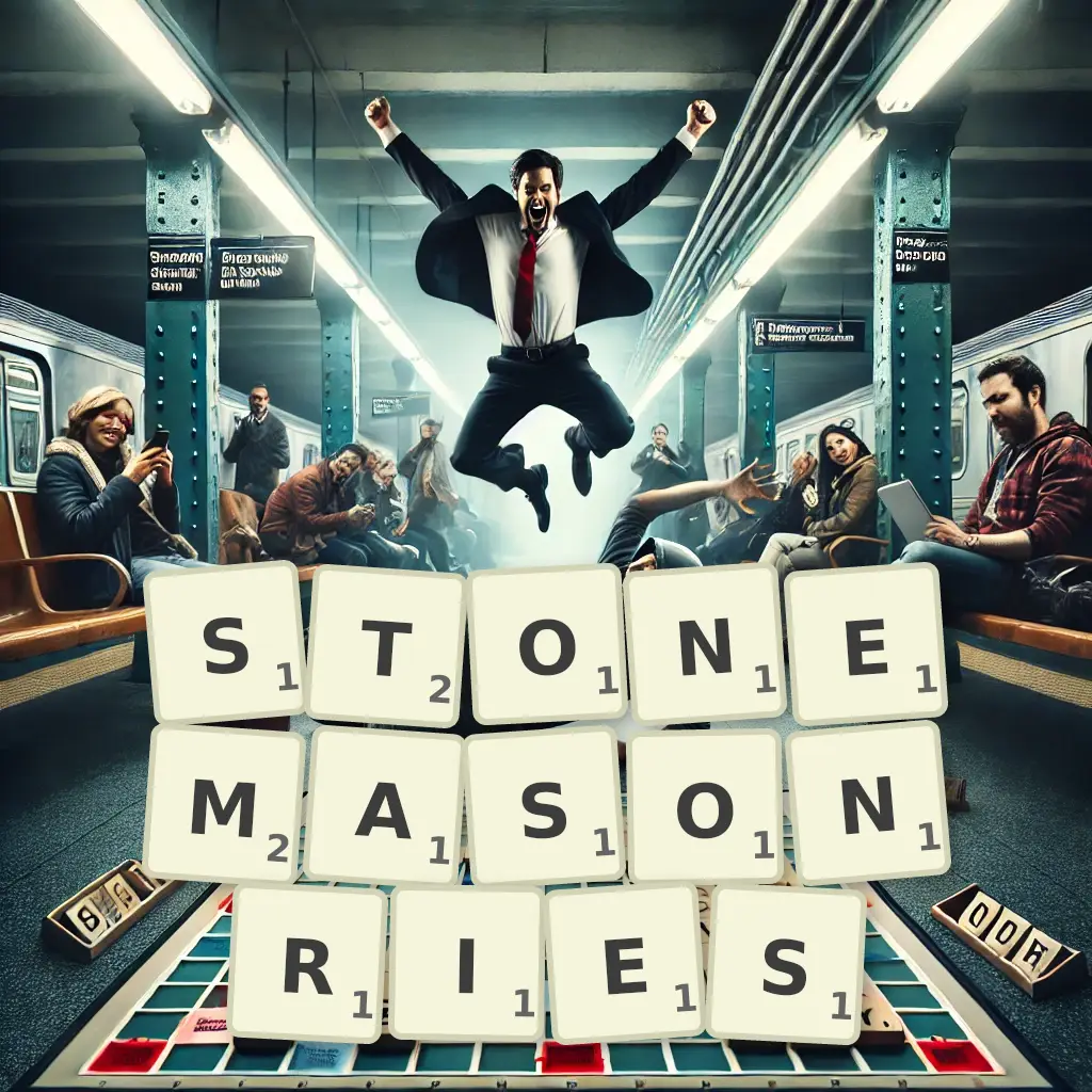 List of words with letters STONEMASONRIES Words with letters STONEMASONRIES