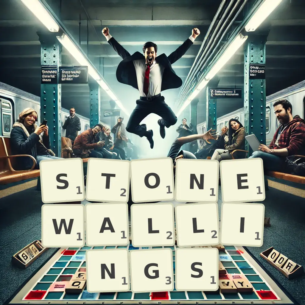 List of words with letters STONEWALLINGS Words with letters STONEWALLINGS