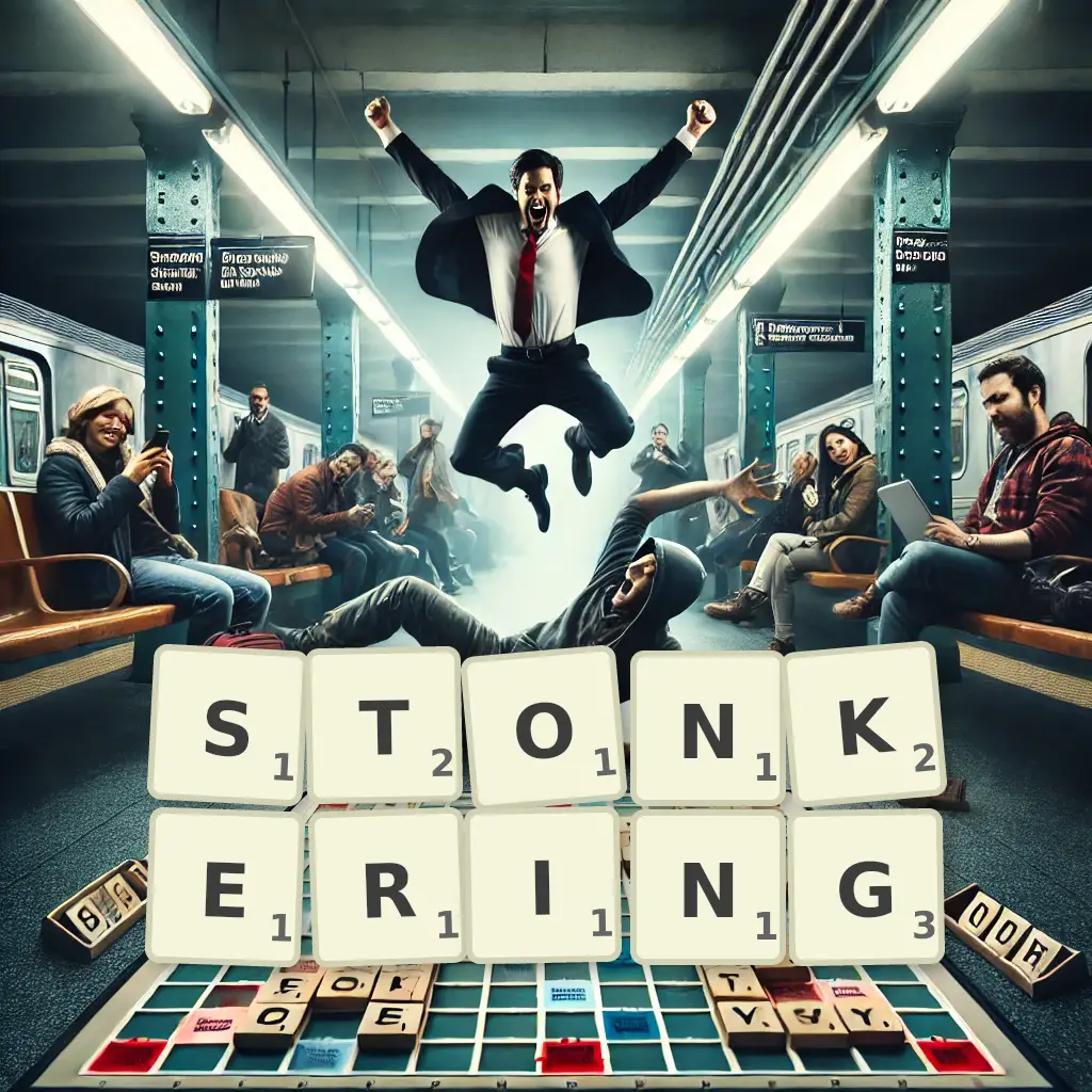 List of words with letters STONKERING Words with letters STONKERING