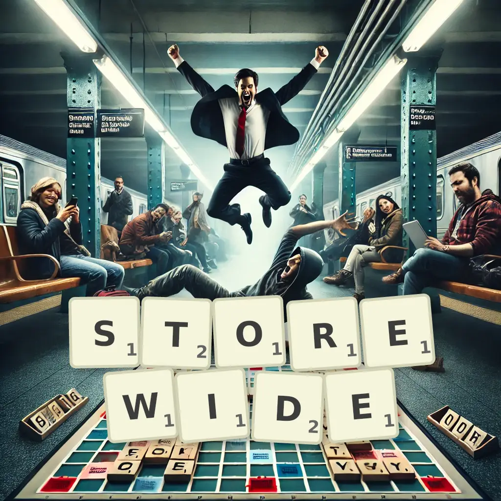 List of words with letters STOREWIDE Words with letters STOREWIDE