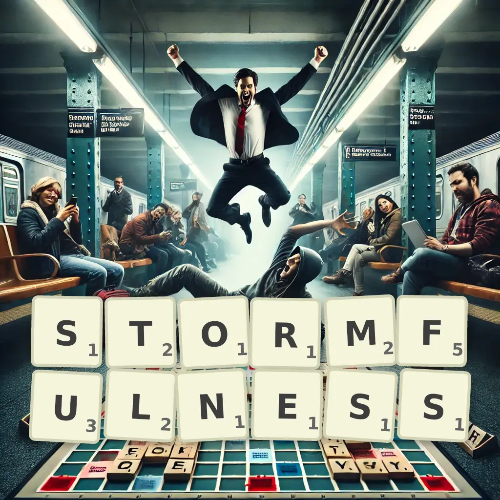List of words with letters STORMFULNESS Words with letters STORMFULNESS