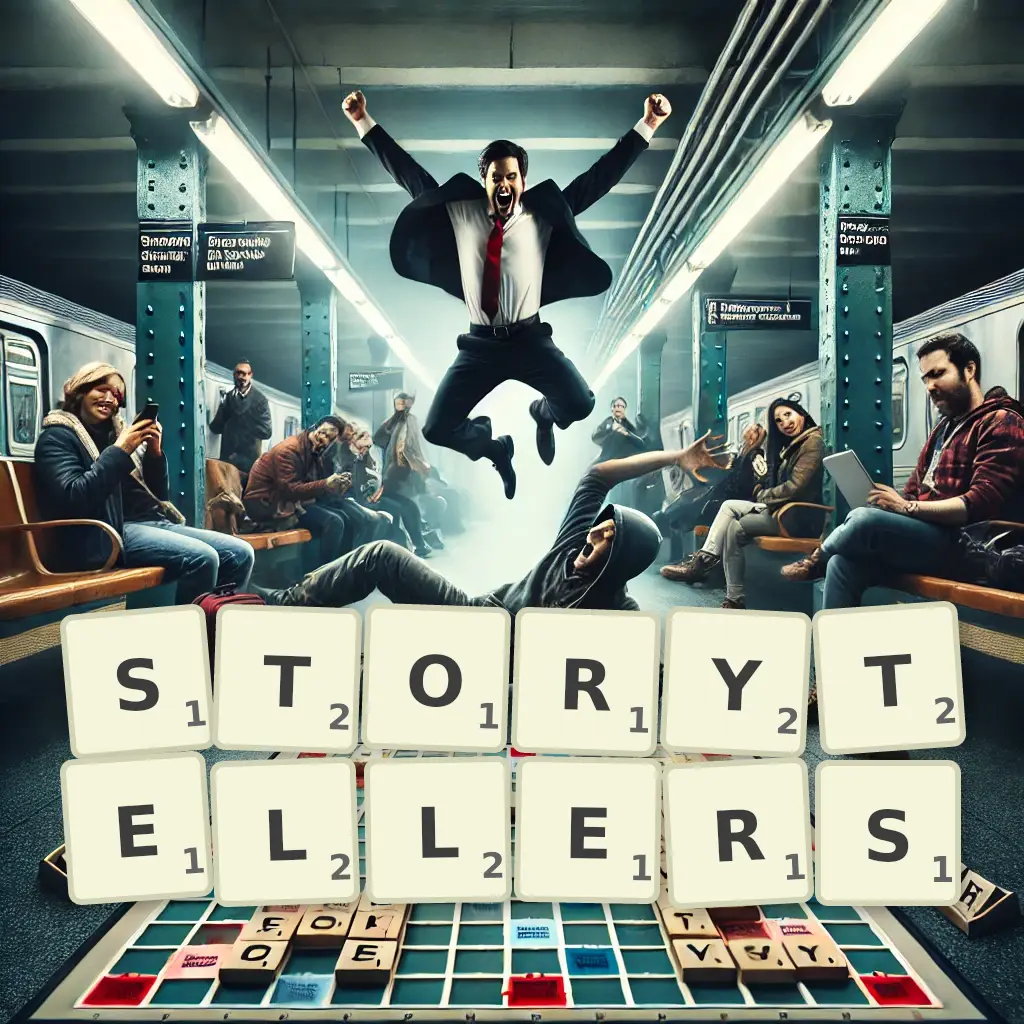 List of words with letters STORYTELLERS Words with letters STORYTELLERS