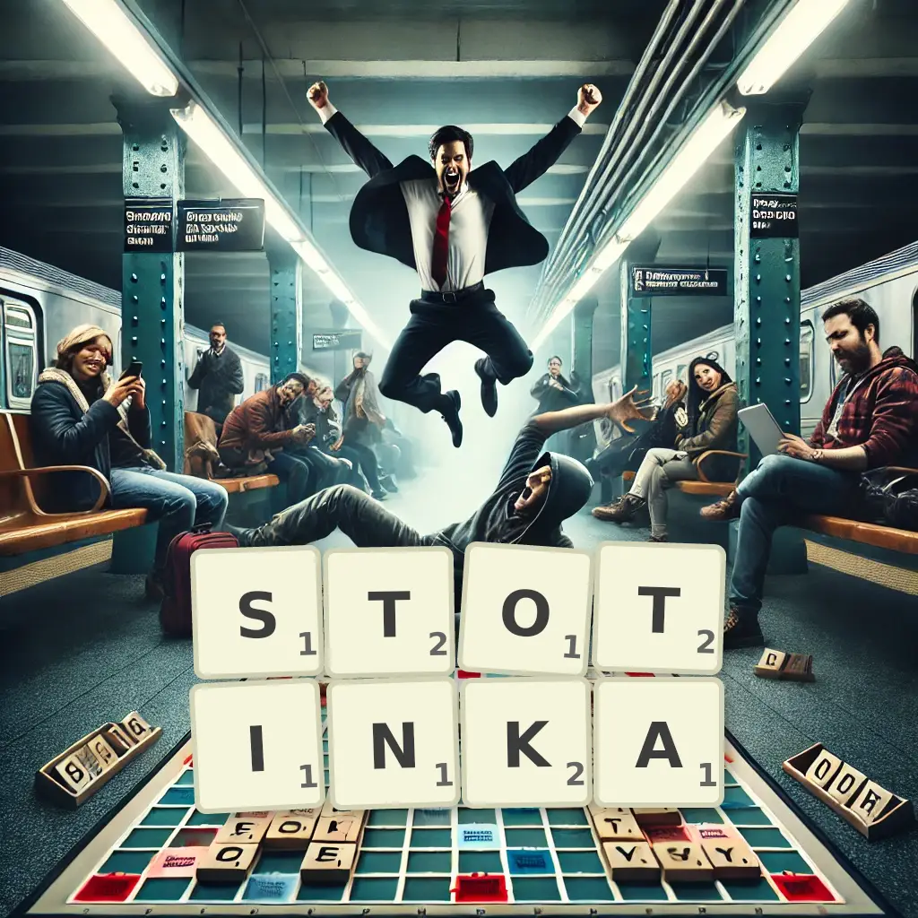 List of words with letters STOTINKA Words with letters STOTINKA