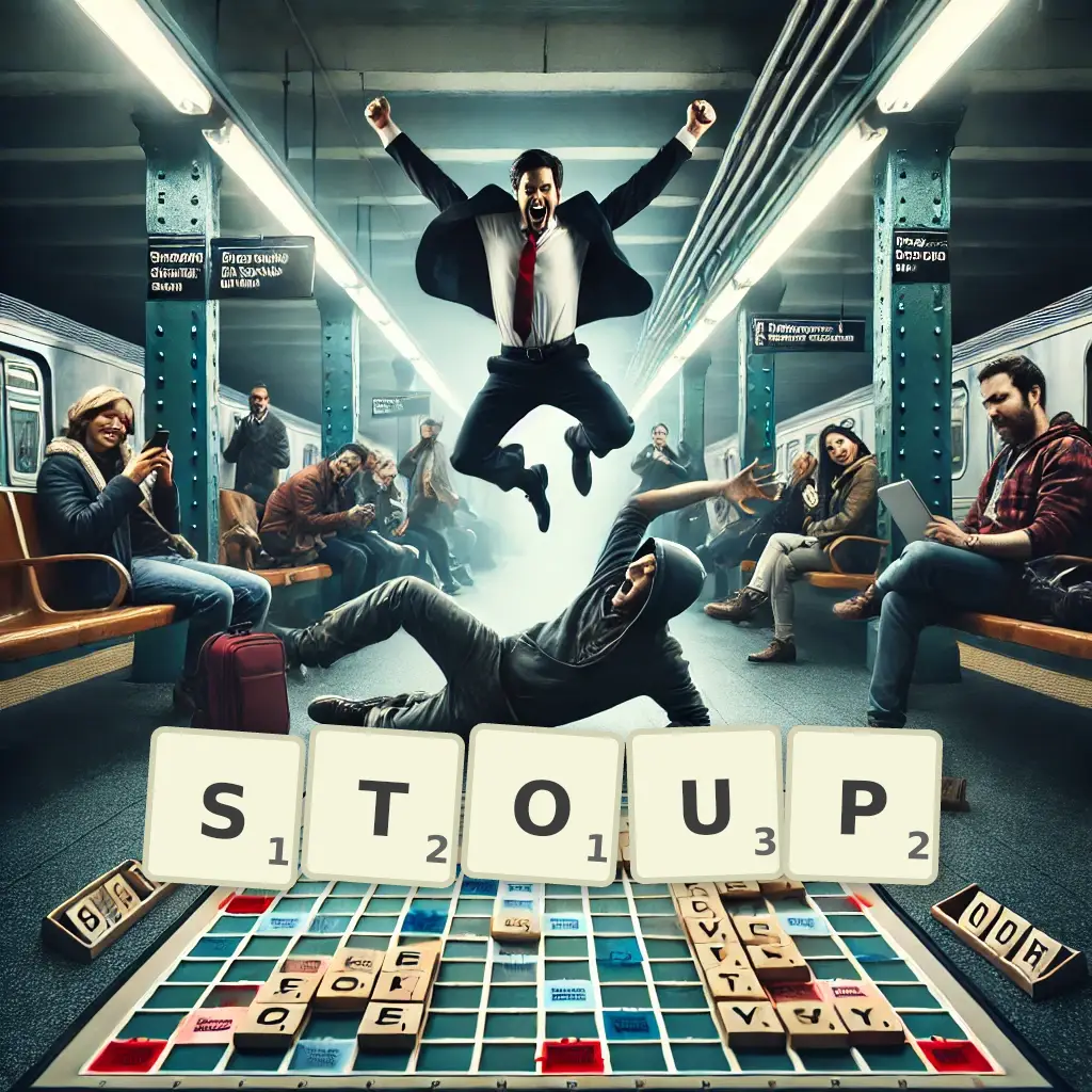List of words with letters STOUP Words with letters STOUP
