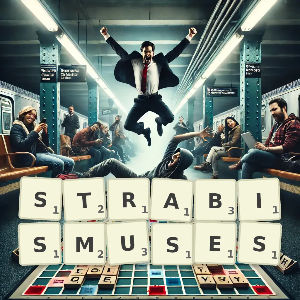 List of words with letters STRABISMUSES Words with letters STRABISMUSES