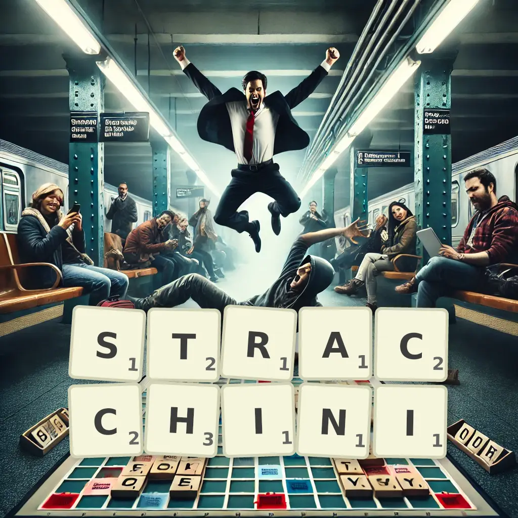 List of words with letters STRACCHINI Words with letters STRACCHINI