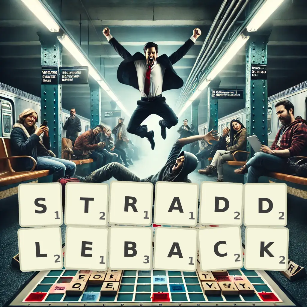List of words with letters STRADDLEBACK Words with letters STRADDLEBACK