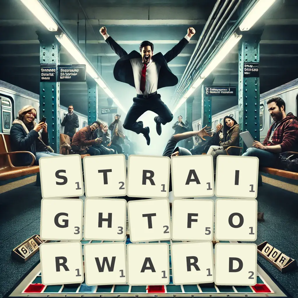 List of words with letters STRAIGHTFORWARD Words with letters STRAIGHTFORWARD