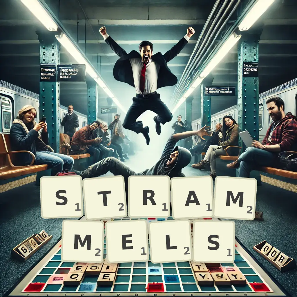 List of words with letters STRAMMELS Words with letters STRAMMELS