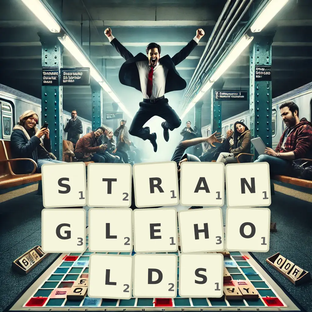 List of words with letters STRANGLEHOLDS Words with letters STRANGLEHOLDS