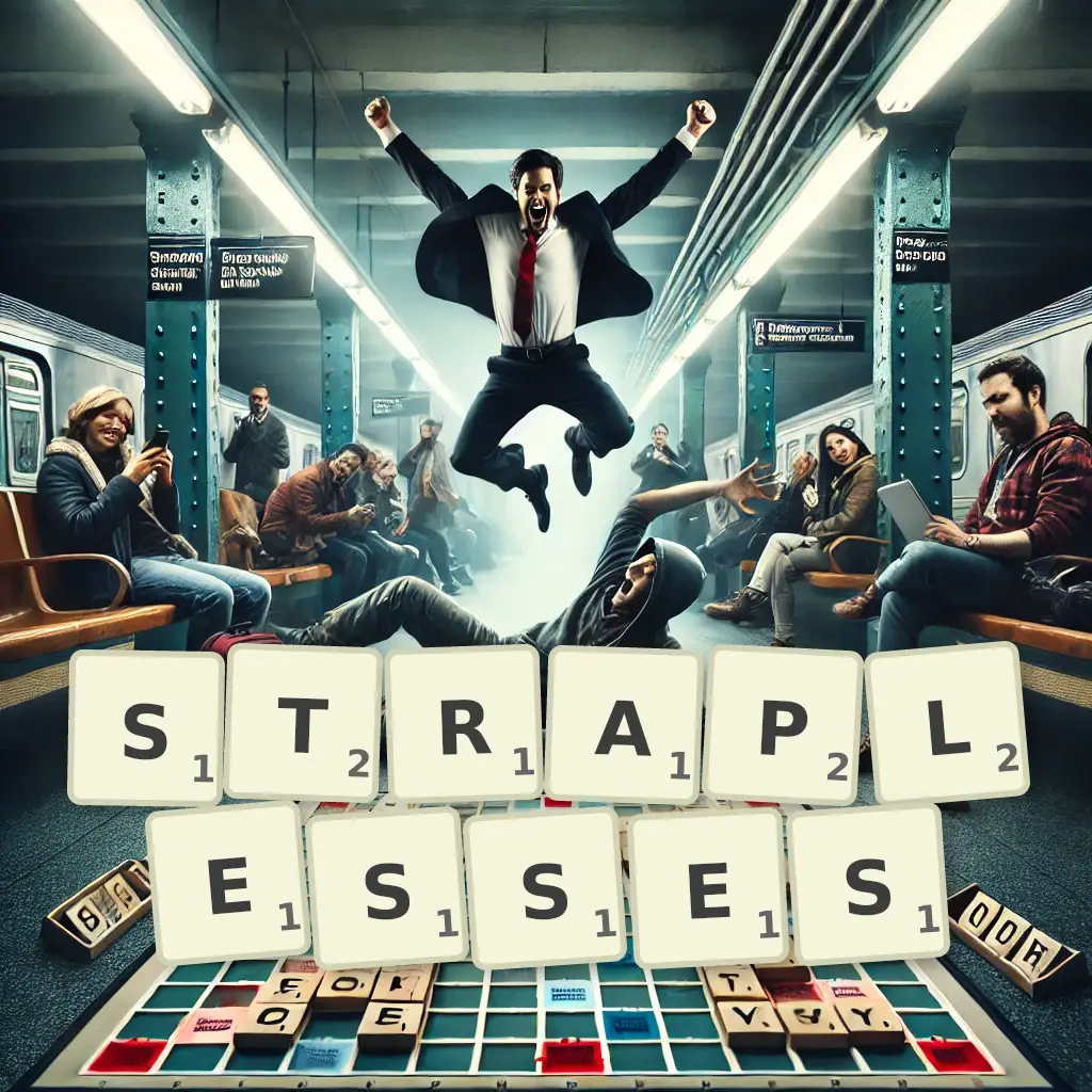 List of words with letters STRAPLESSES Words with letters STRAPLESSES