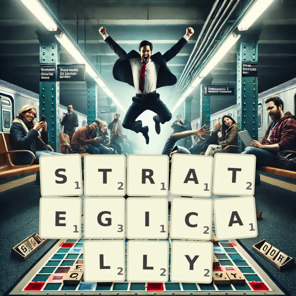List of words with letters STRATEGICALLY Words with letters STRATEGICALLY