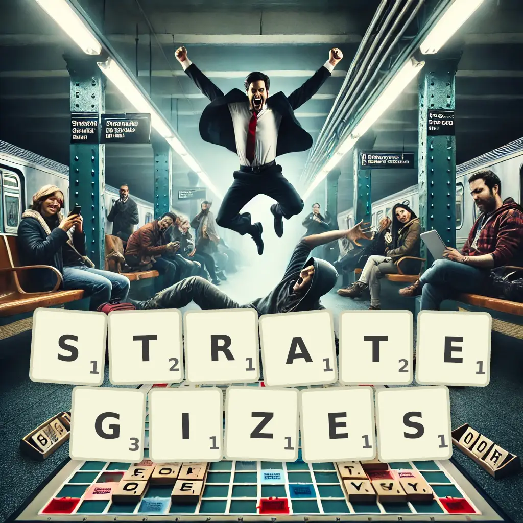 List of words with letters STRATEGIZES Words with letters STRATEGIZES