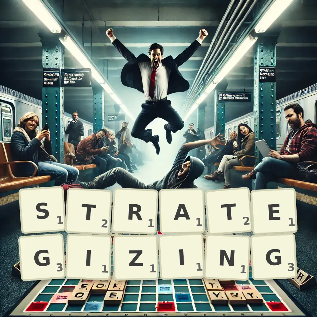 List of words with letters STRATEGIZING Words with letters STRATEGIZING