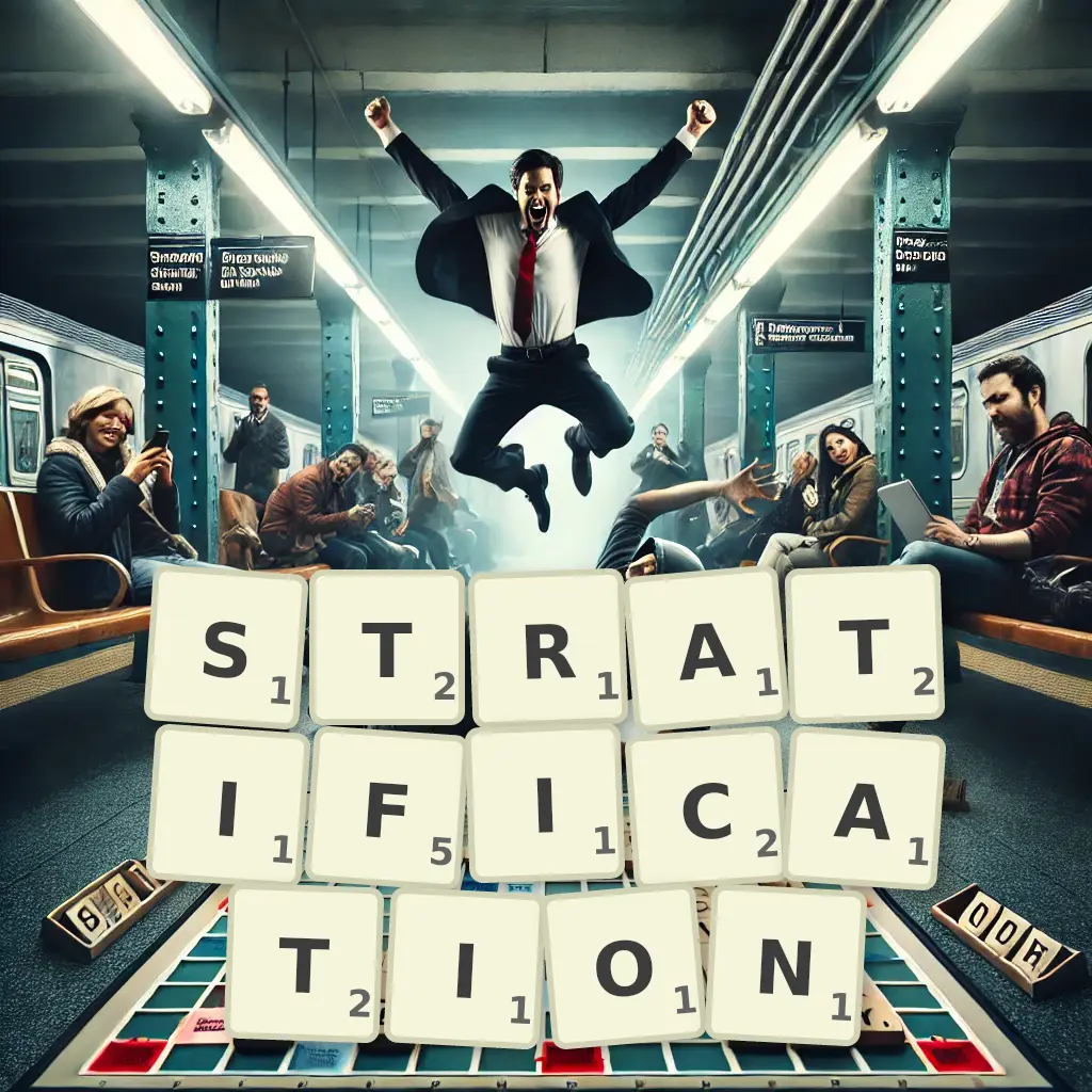 List of words with letters STRATIFICATION Words with letters STRATIFICATION