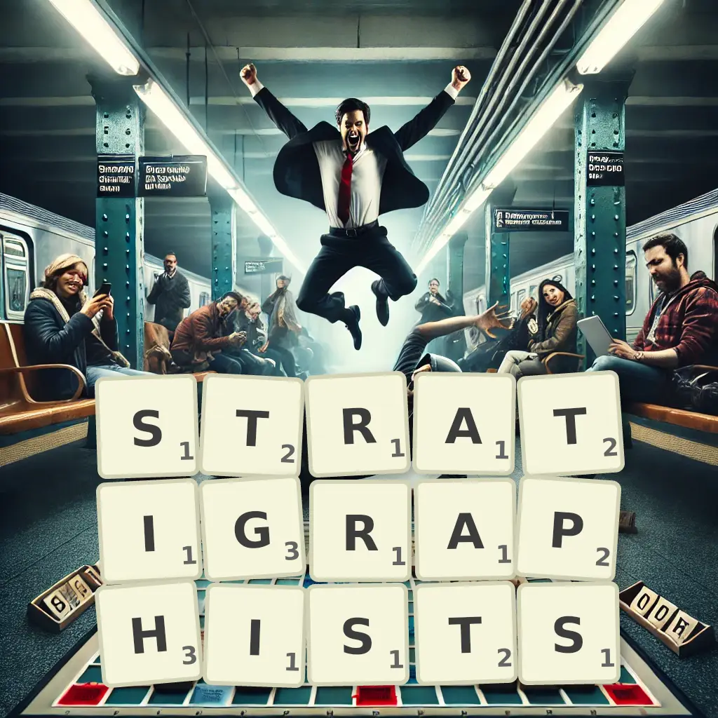 List of words with letters STRATIGRAPHISTS Words with letters STRATIGRAPHISTS