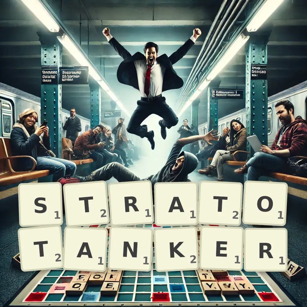 List of words with letters STRATOTANKER Words with letters STRATOTANKER