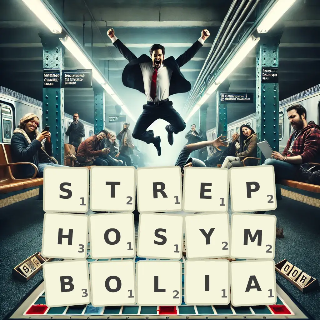 List of words with letters STREPHOSYMBOLIA Words with letters STREPHOSYMBOLIA