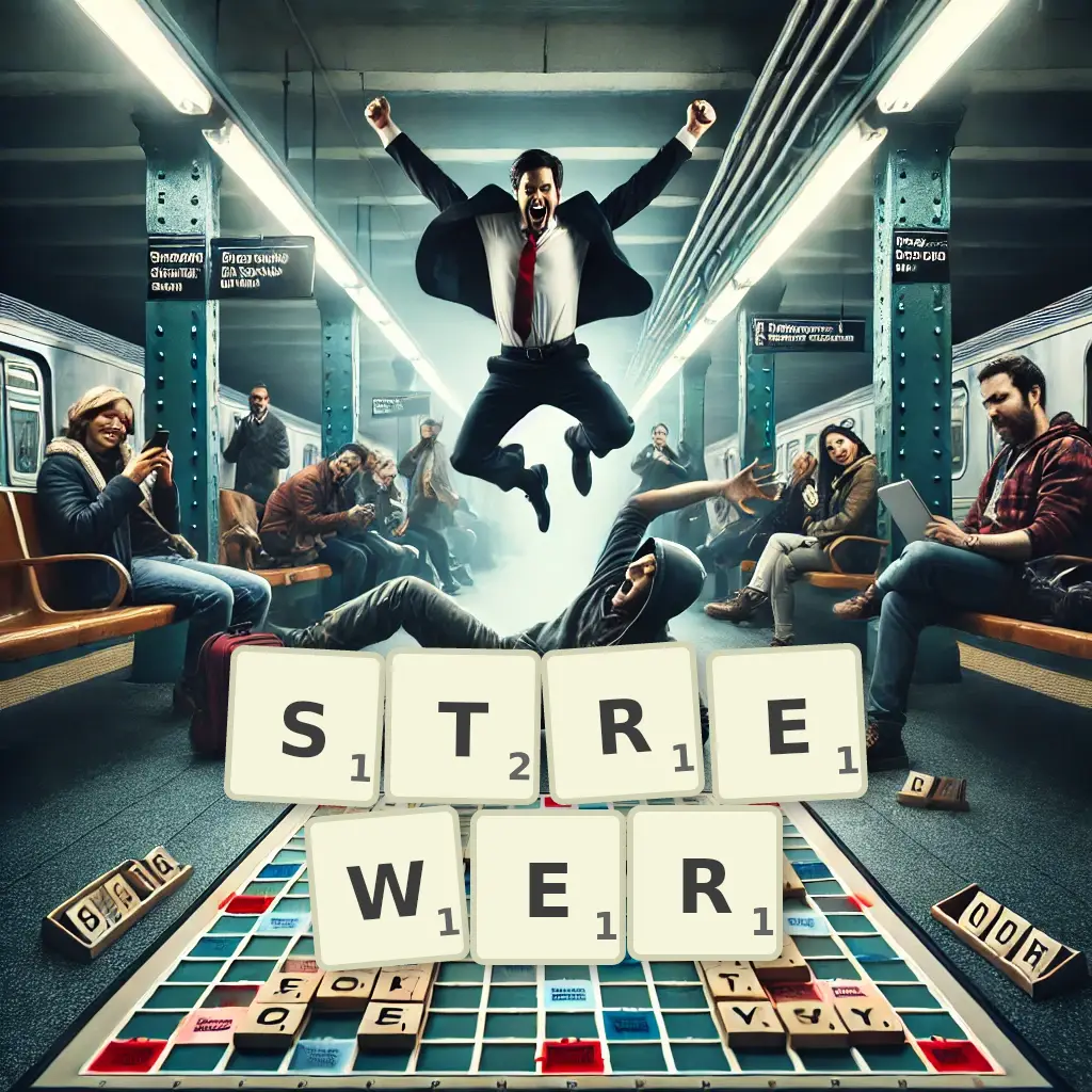 List of words with letters STREWER Words with letters STREWER