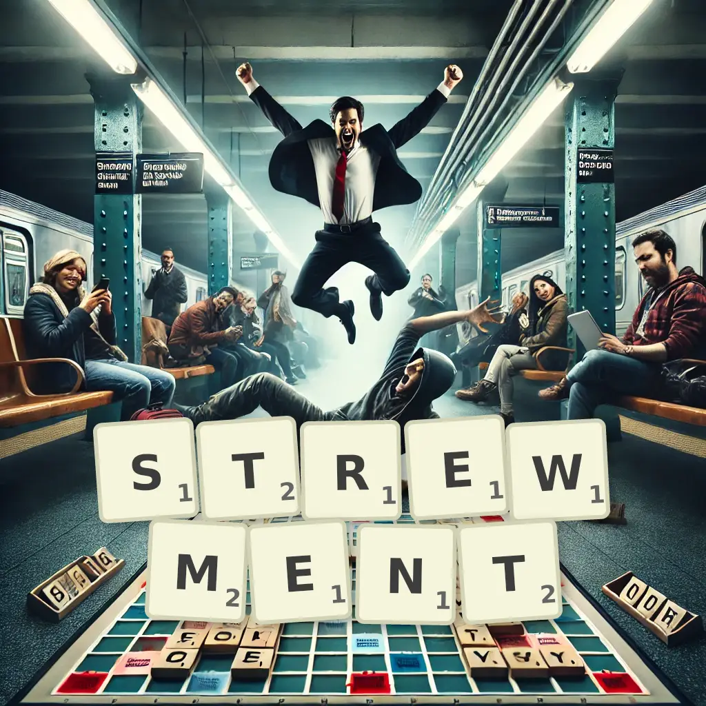 List of words with letters STREWMENT Words with letters STREWMENT
