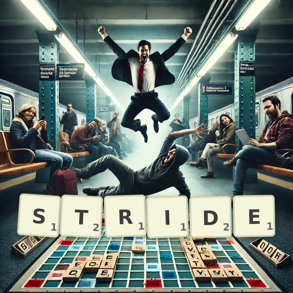 List of words with letters STRIDE Words with letters STRIDE