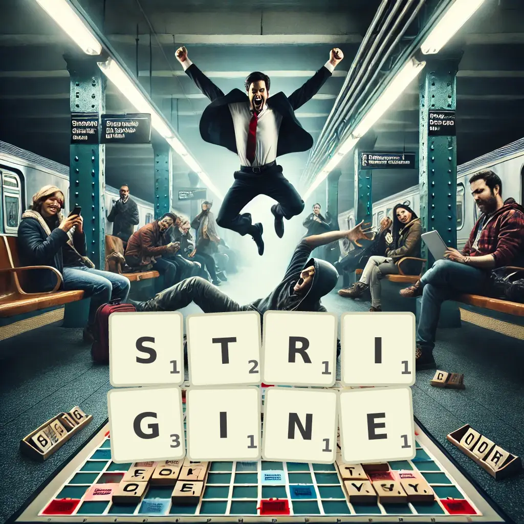 List of words with letters STRIGINE Words with letters STRIGINE