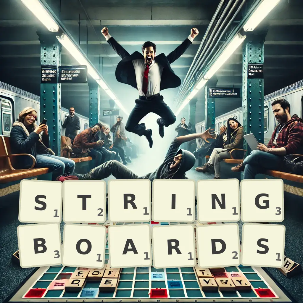 List of words with letters STRINGBOARDS Words with letters STRINGBOARDS