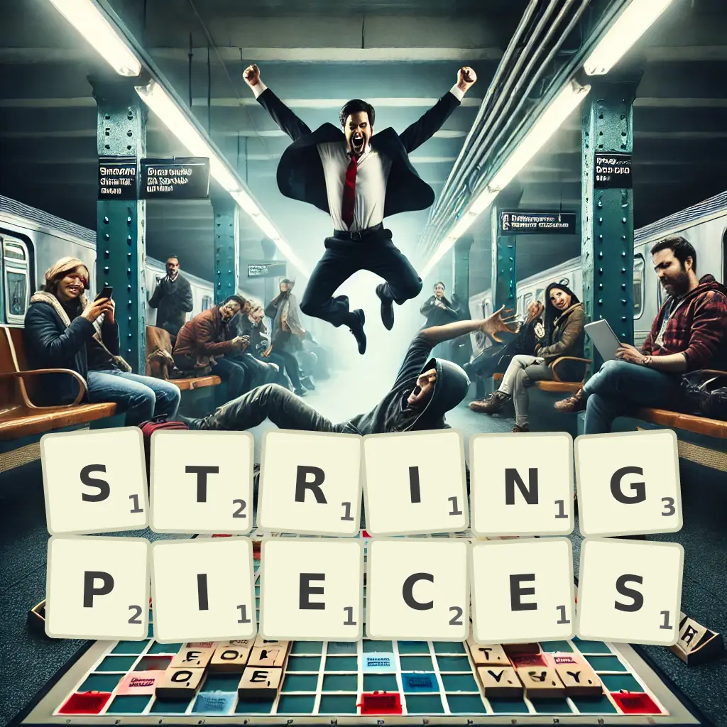 List of words with letters STRINGPIECES Words with letters STRINGPIECES