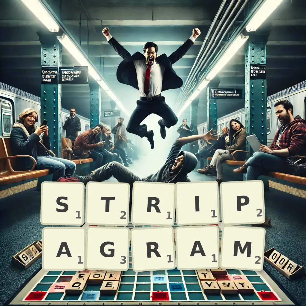 List of words with letters STRIPAGRAM Words with letters STRIPAGRAM
