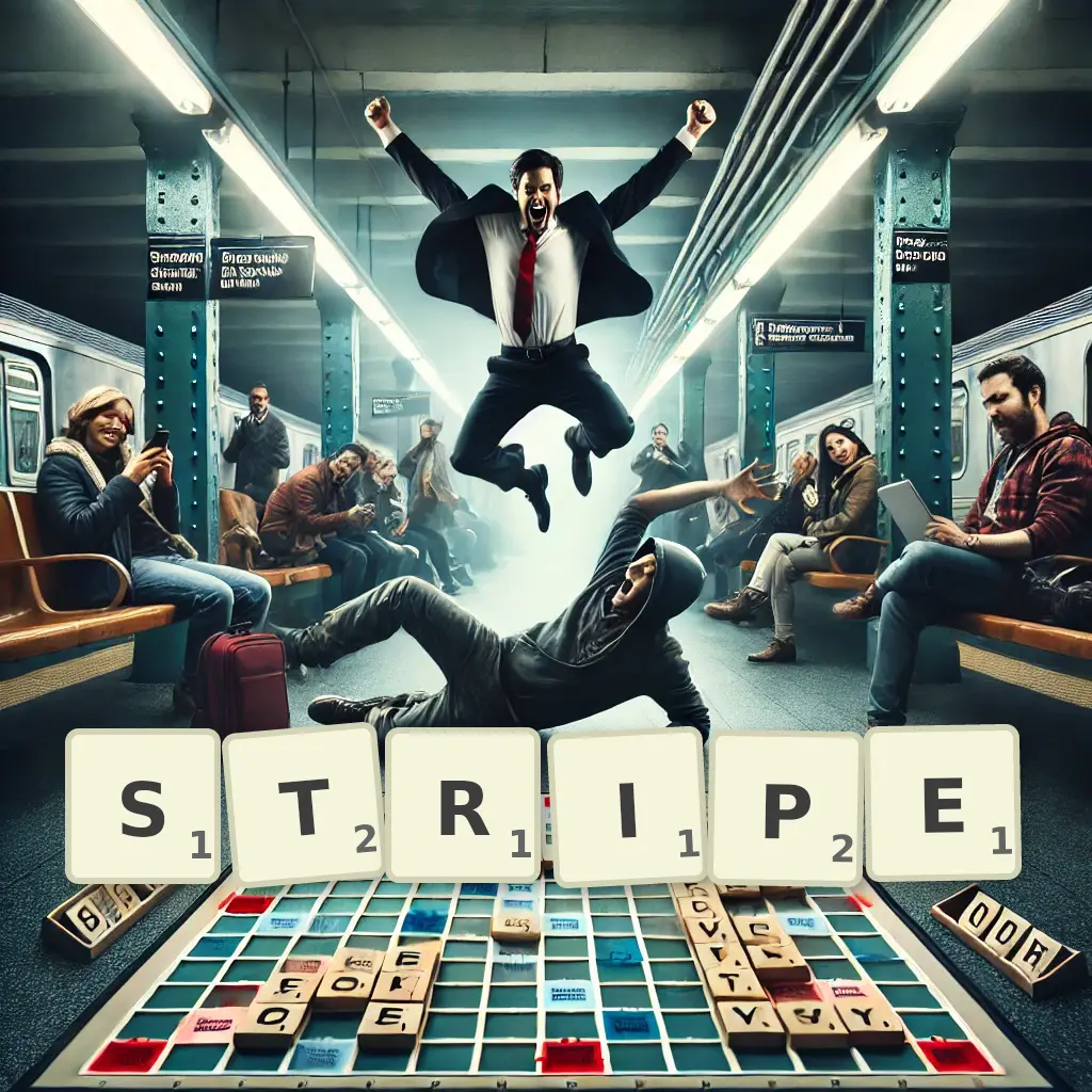 List of words with letters STRIPE Words with letters STRIPE