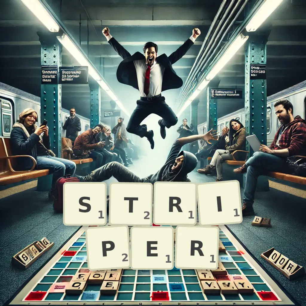 List of words with letters STRIPER Words with letters STRIPER