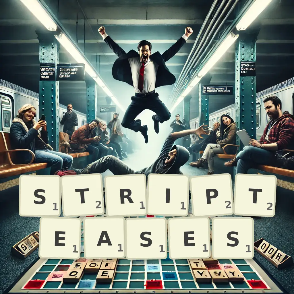 List of words with letters STRIPTEASES Words with letters STRIPTEASES