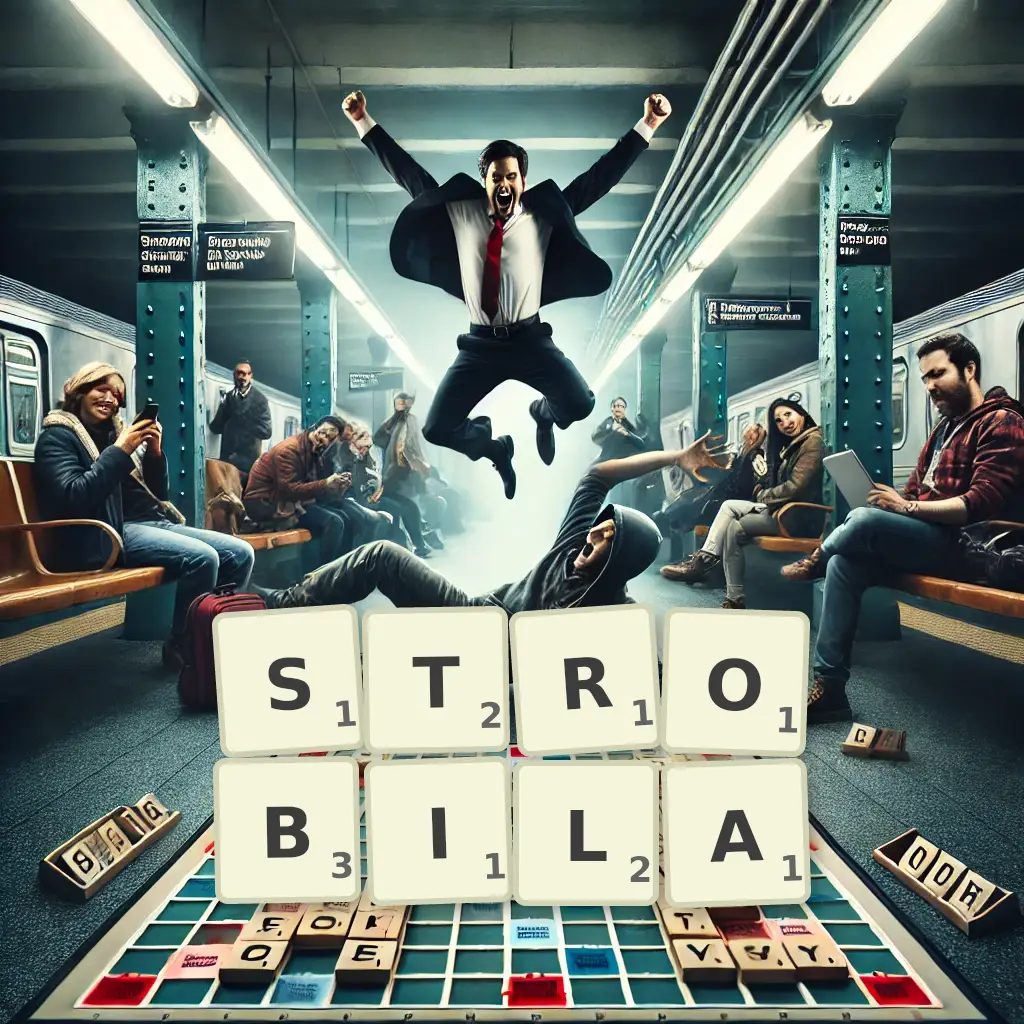 List of words with letters STROBILA Words with letters STROBILA