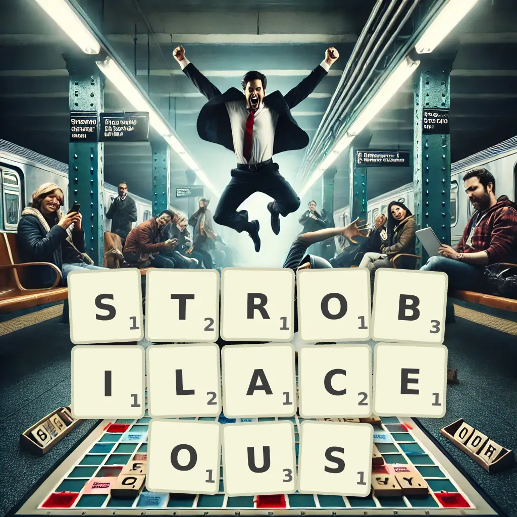 List of words with letters STROBILACEOUS Words with letters STROBILACEOUS