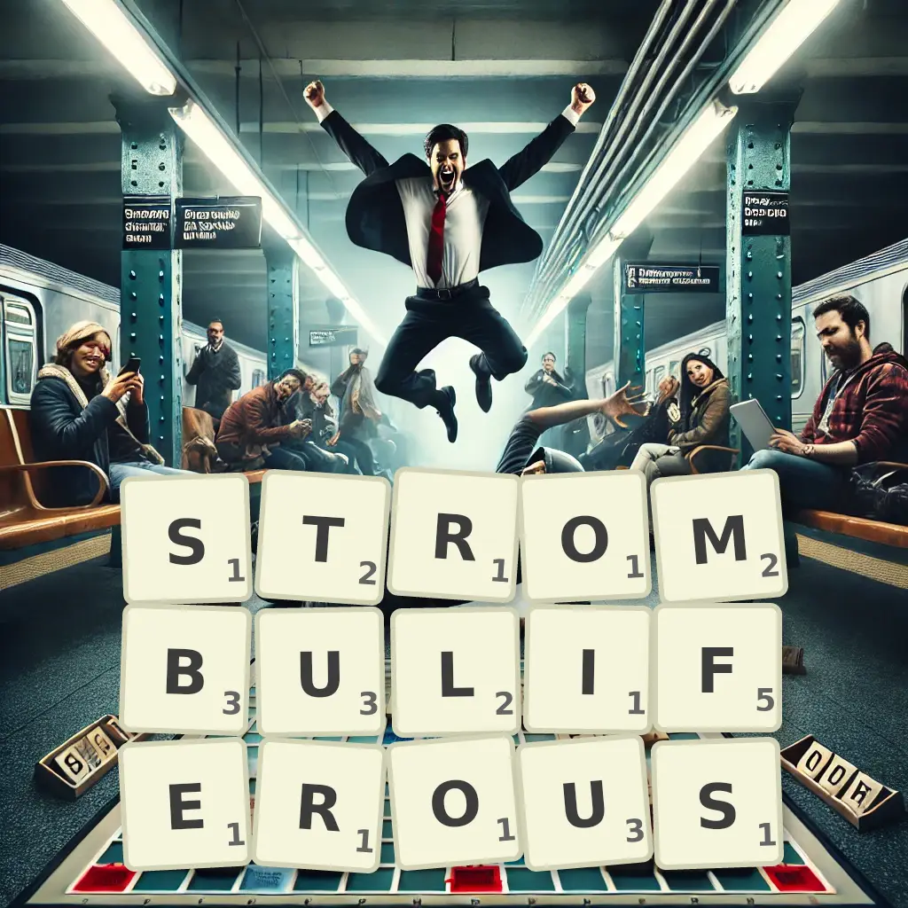 List of words with letters STROMBULIFEROUS Words with letters STROMBULIFEROUS