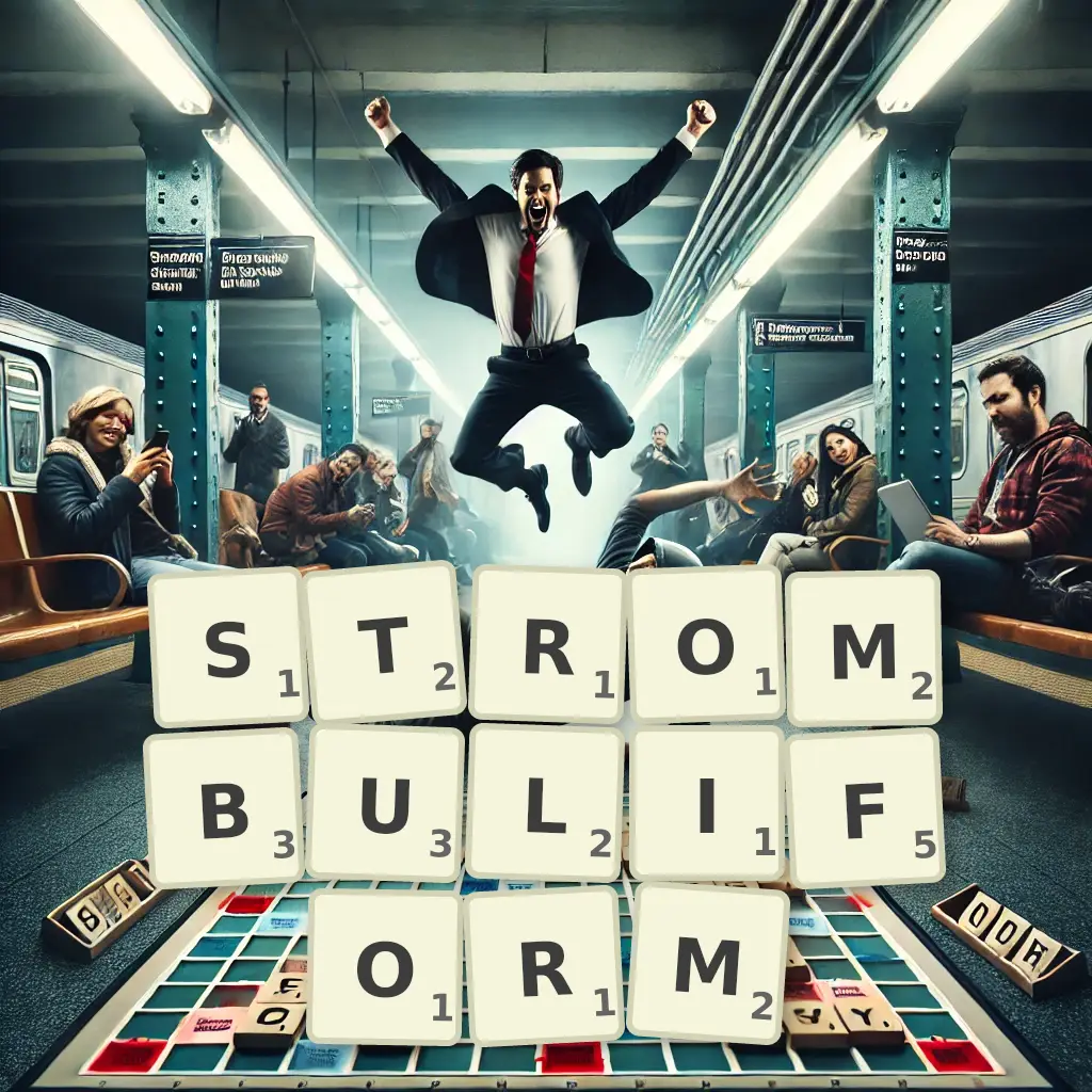 List of words with letters STROMBULIFORM Words with letters STROMBULIFORM