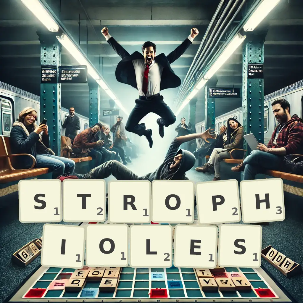 List of words with letters STROPHIOLES Words with letters STROPHIOLES