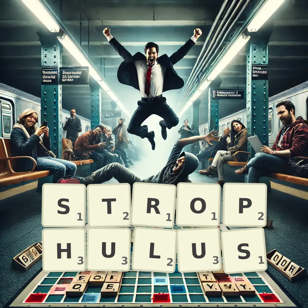 List of words with letters STROPHULUS Words with letters STROPHULUS