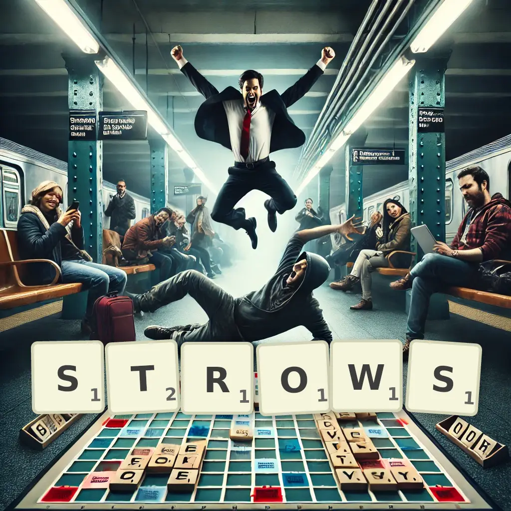 List of words with letters STROWS Words with letters STROWS