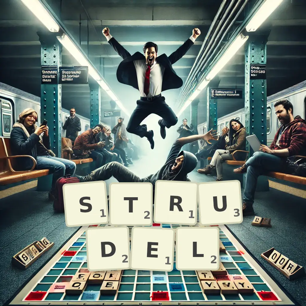 List of words with letters STRUDEL Words with letters STRUDEL