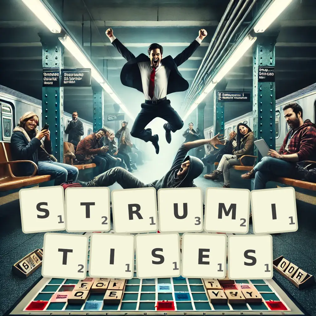 List of words with letters STRUMITISES Words with letters STRUMITISES