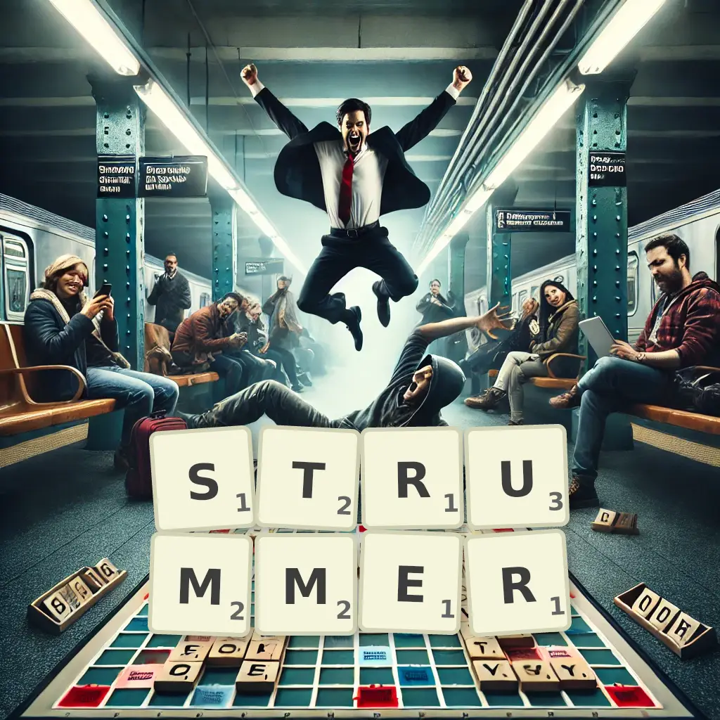 List of words with letters STRUMMER Words with letters STRUMMER
