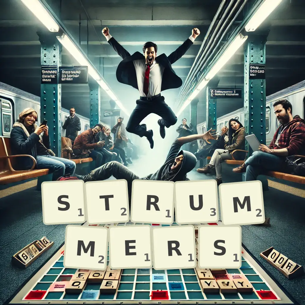 List of words with letters STRUMMERS Words with letters STRUMMERS
