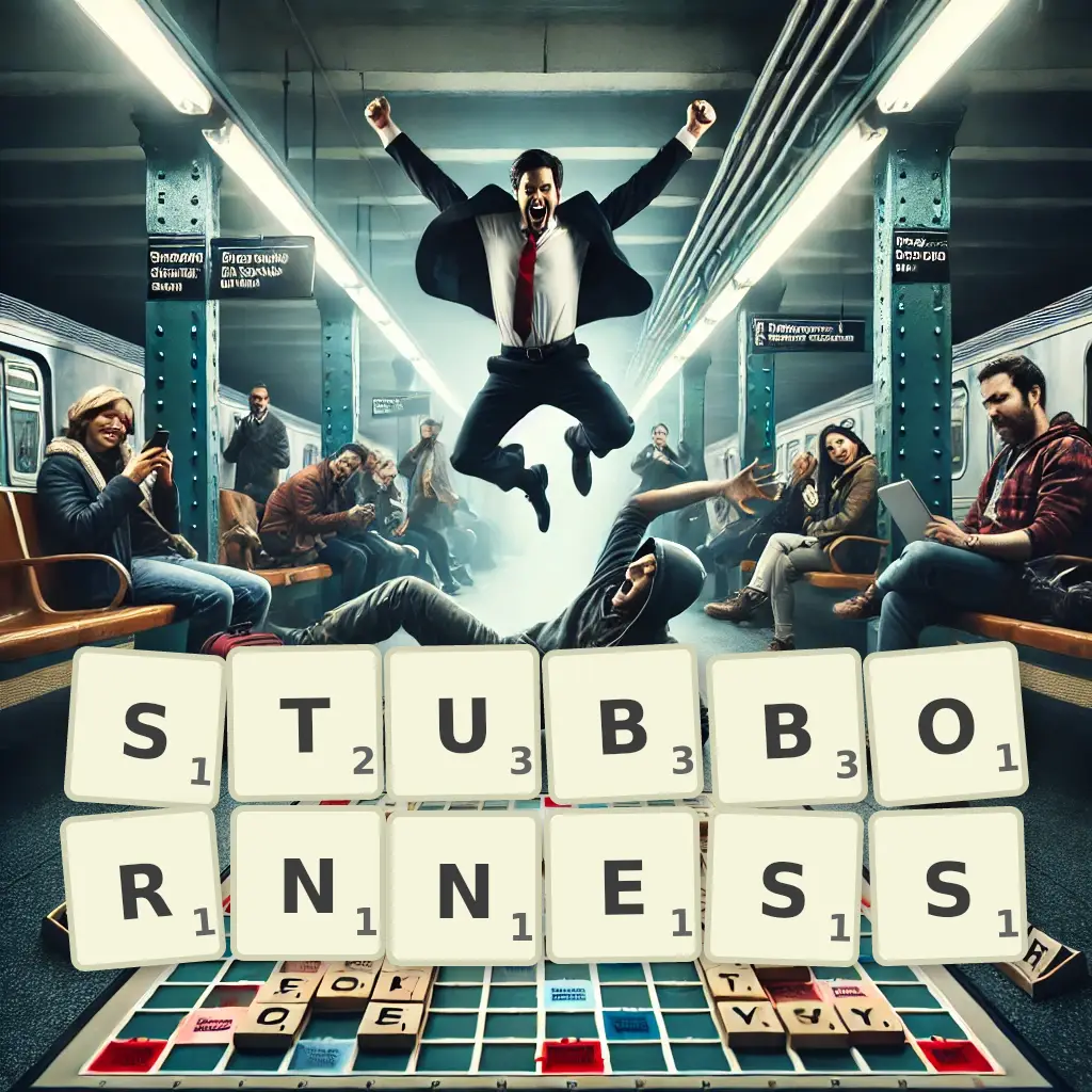 List of words with letters STUBBORNNESS Words with letters STUBBORNNESS